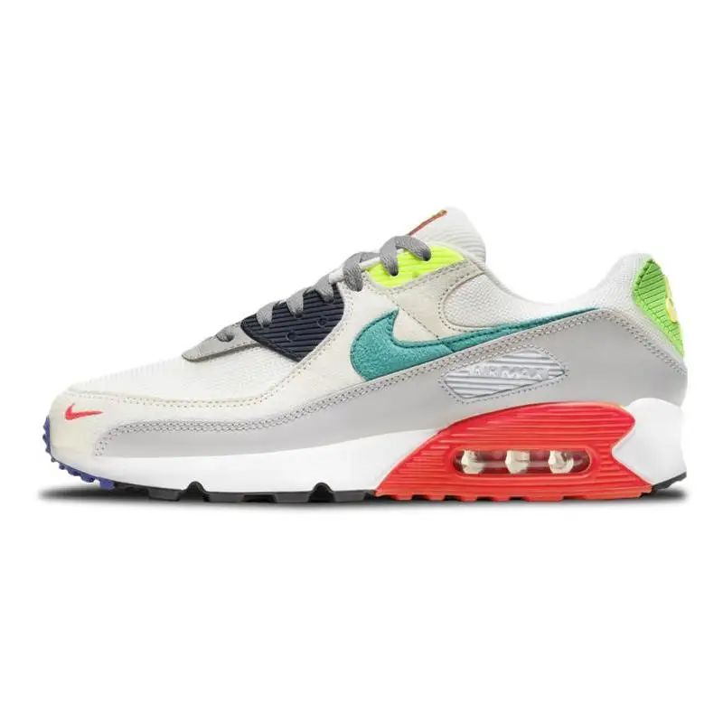 Nike Nike Air Max 90 Evolution Of Icons Sneakers shoes DA5562-001