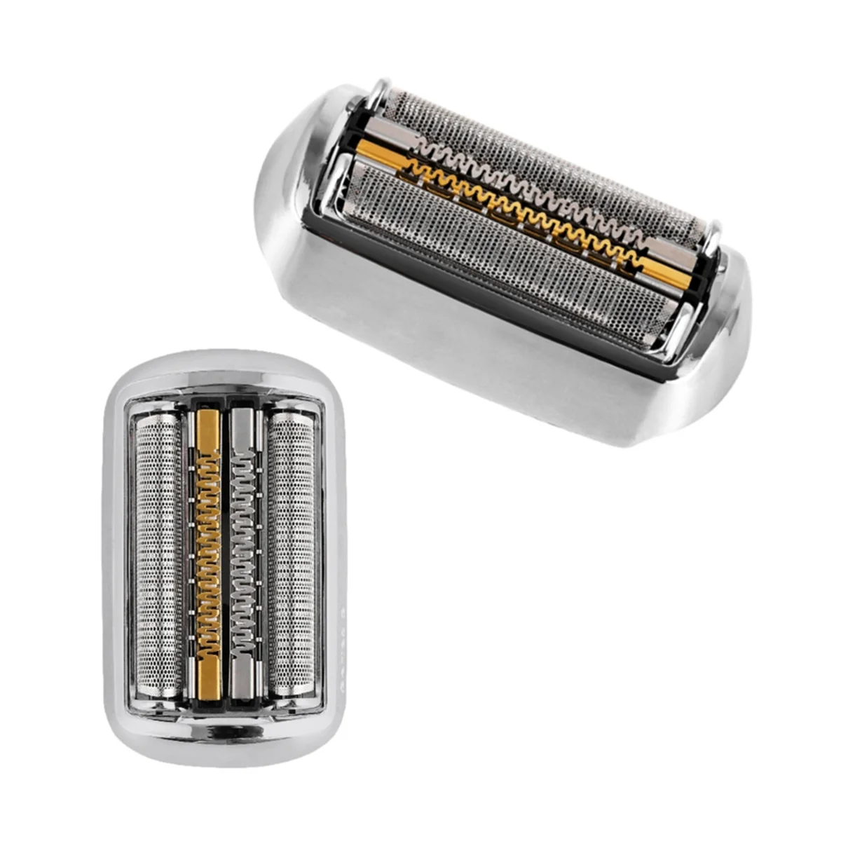 A76Z 92S Replacement Shaver for 9 Series Foil Shaver 9040s, 9080cc, 9093s, 9095cc, 9240s, 9242s, 9260s with Brush