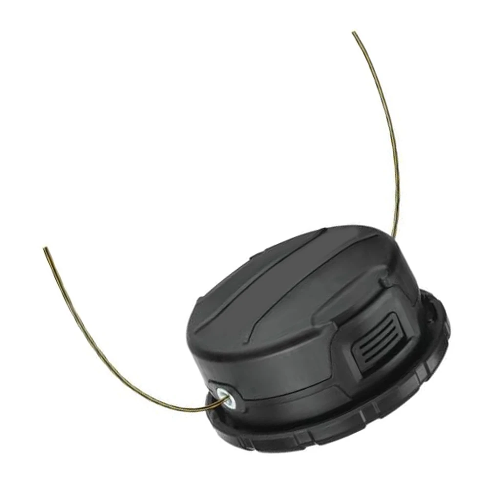 For DCST920 String Trimmer Part Grass Trimmer Head For Garden Edging For Lawn Maintenance Easy Installation Grass Cutting Head