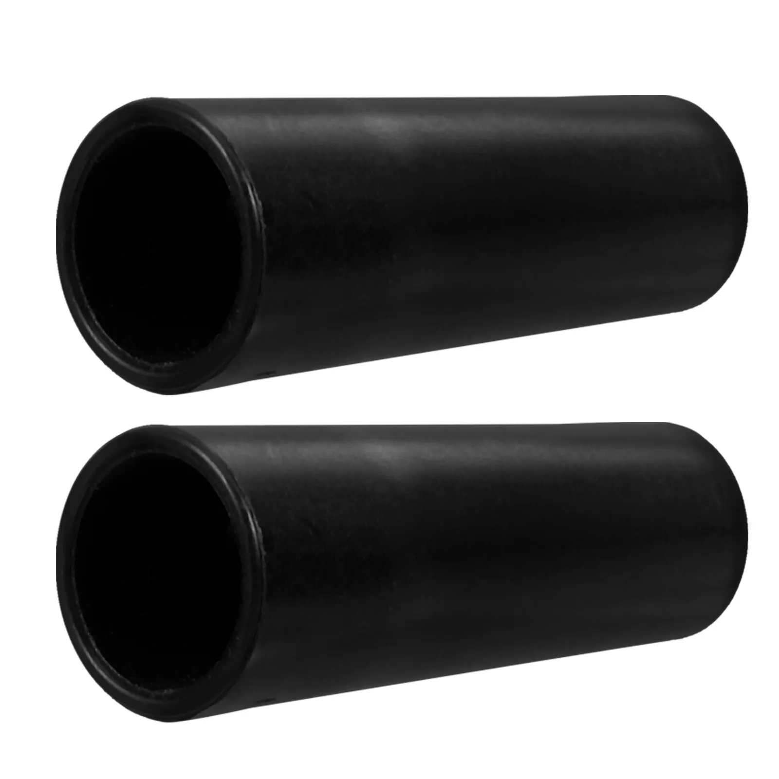 

2Pcs Umbrella Tip Protectors Tail Beads End Caps Replacement Non Slip Umbrella Accessory for Compact Travel Rain Umbrellas