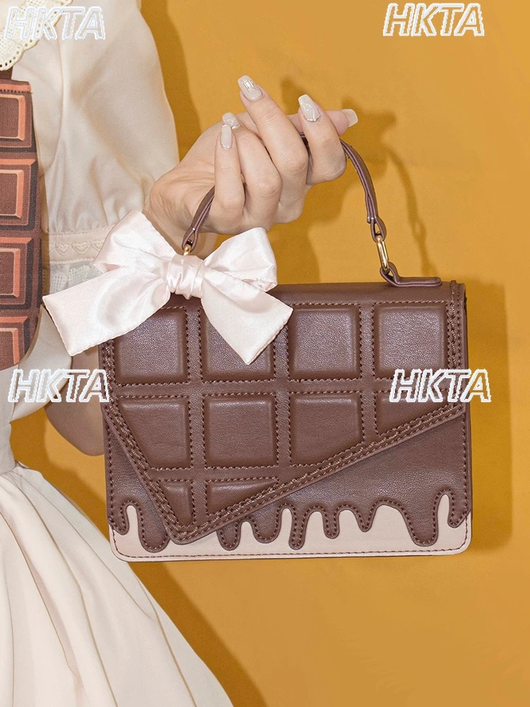cubo-di-zucchero-in-stile-giapponese-cioccolato-carino-lolita-versatili-piccole-borse-quadrate-per-ragazza-borse-cosmetiche-a-tracolla-portatili-con-fiocco-da-donna