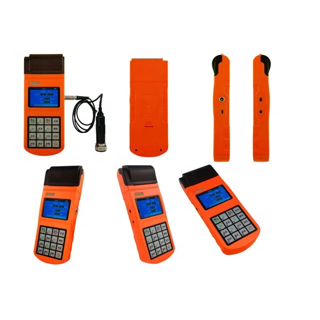 

TV360 Portable Vibration Meter Vibrometer