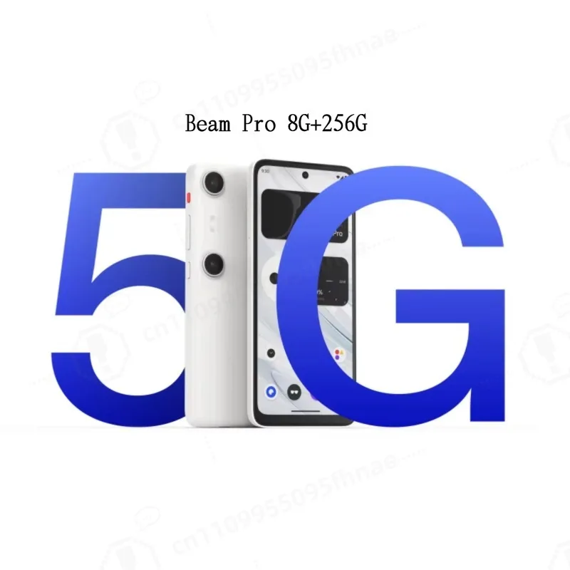 Portable 5G AR Spatial Computer with Built‑in Battery WiFi6, Stand‑Alone Unit for Outdoor Gaming No Smartphone Required