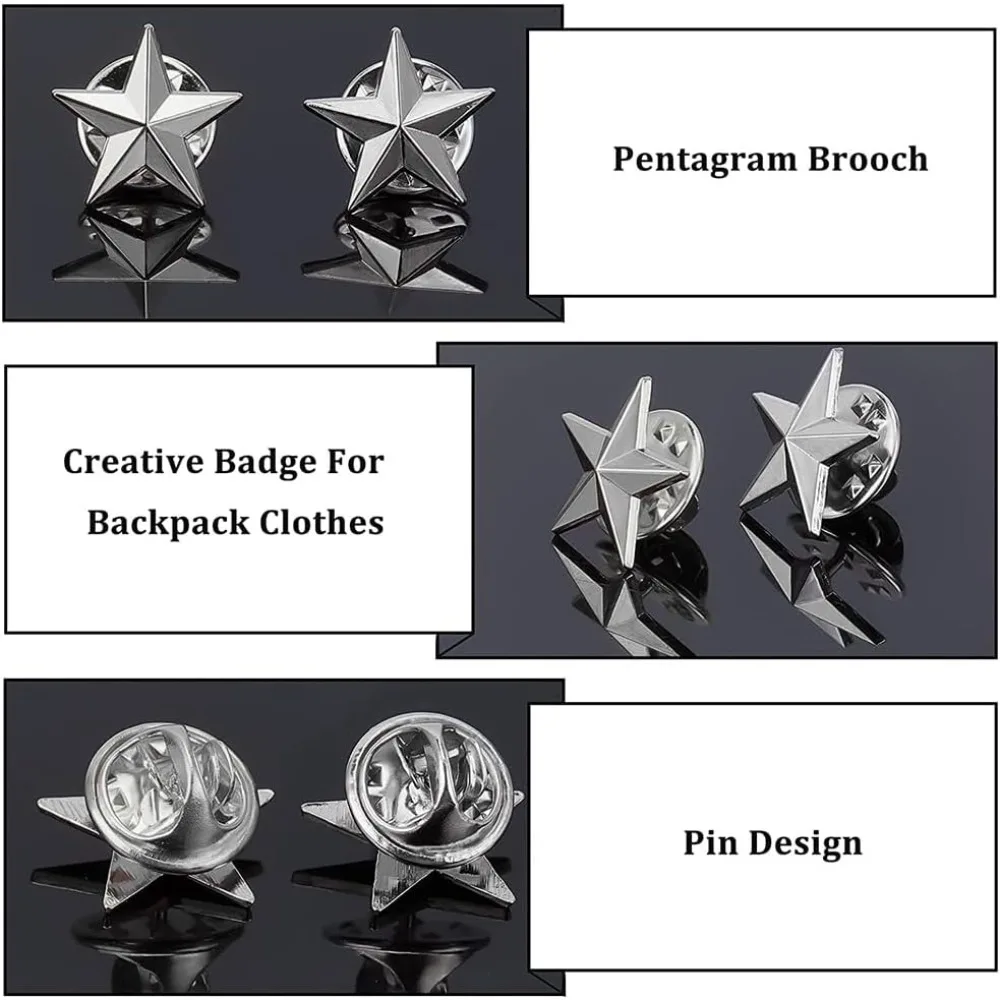 Thumbnail 4 - #26 Compare Award Pins & Medals Before You Buy