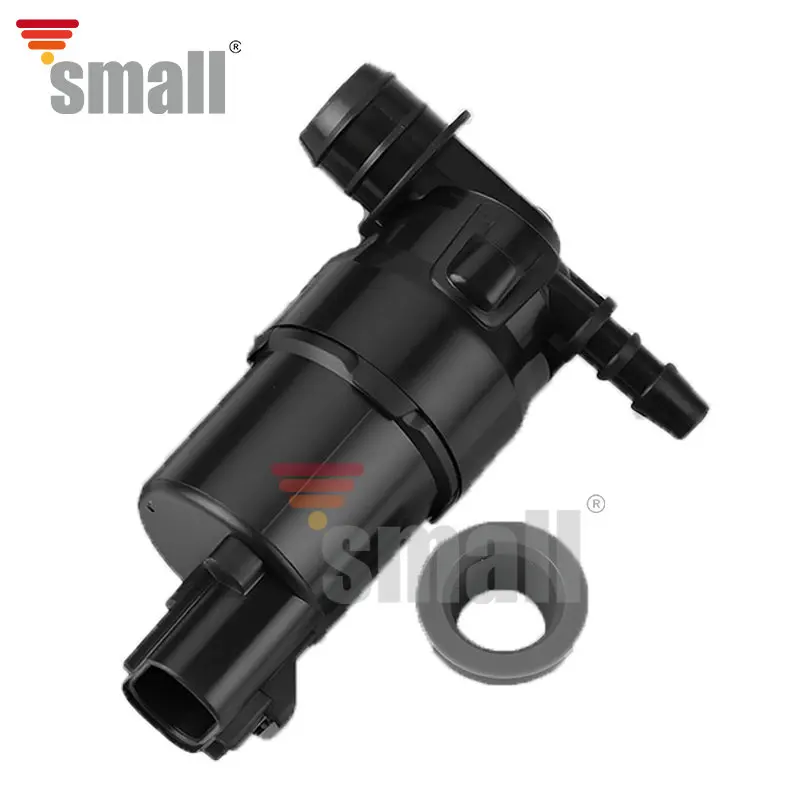 Washer Pump For MITSUBISHI ASX Outlander GA GG Airtrek III ASX L200 8264A228 ASX For ECLIPSE CROSS Headlight Washer Pump
