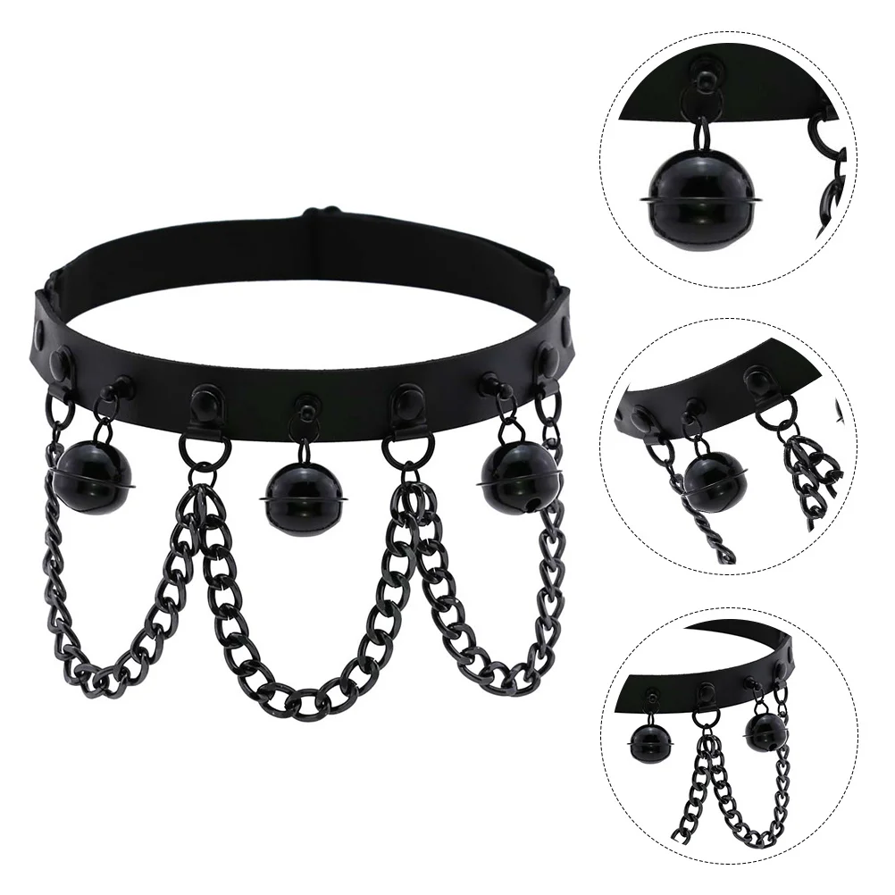 Рисунок 2 - черное кольцо-колокольчик