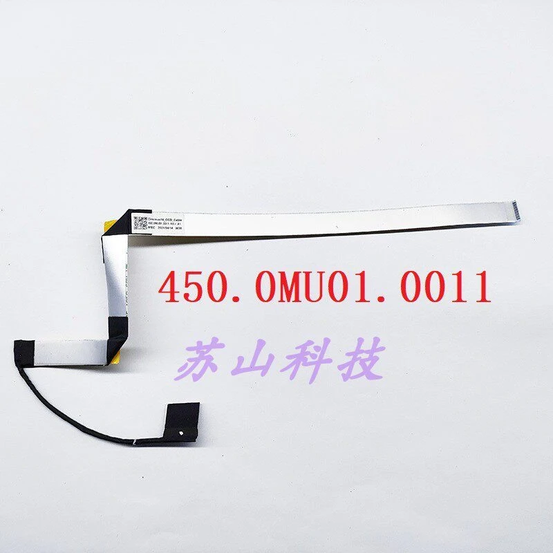 for HP Chromebook X360 14C-CC Camera Cable M47335-001 450.0MU01.0011