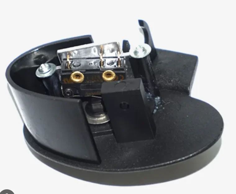 Applicable to Yonghengli forklift accessories EFG115\216\320 Gear switch 50056517\05083373