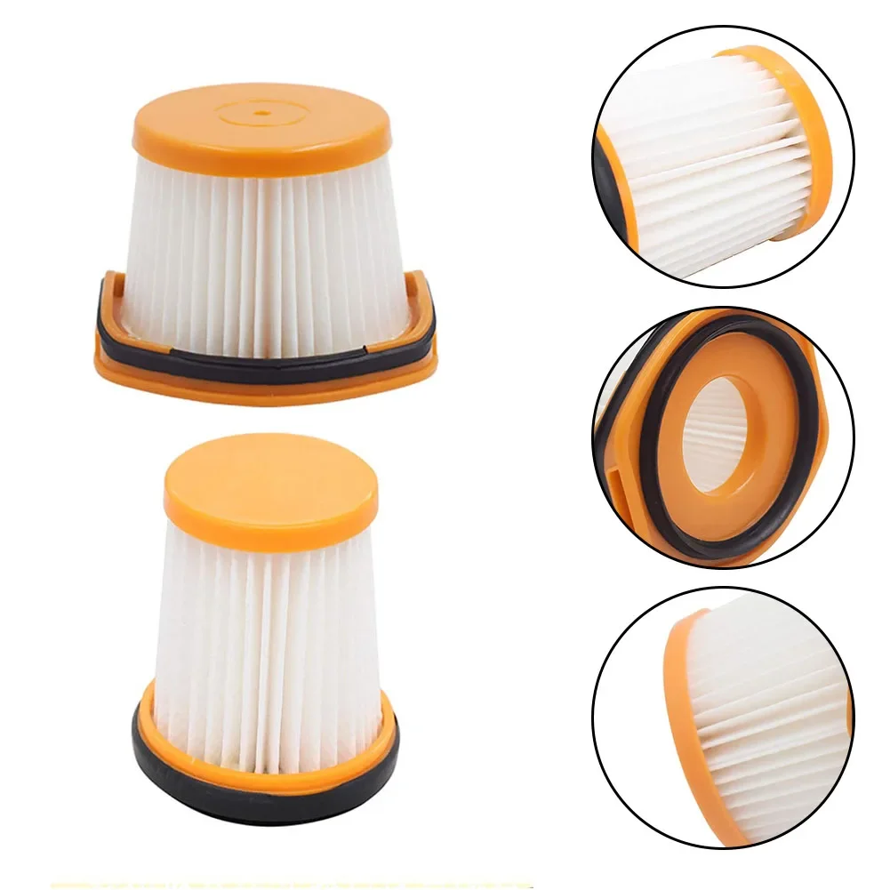 Точный вакуумный фильтр для беспроводного портативного устройства Shark ION W1, повышающий производительность WV200 WV201 WV205 WV220