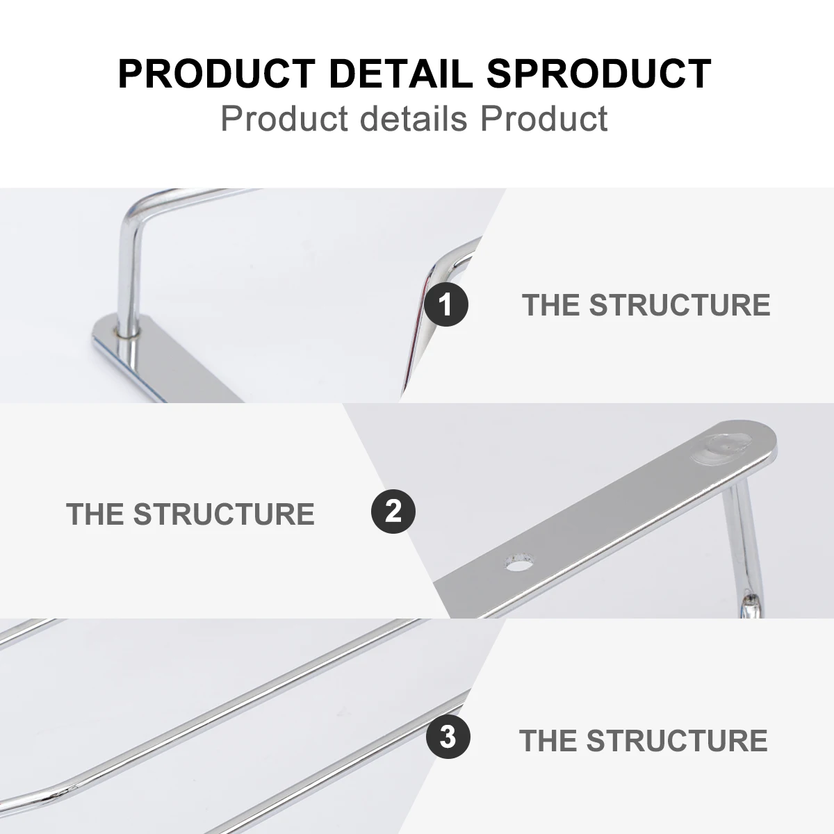 

Wine Glass Rack Stainless Steel Draining Holder Kitchen Cup Storage Bracket Portable Easy Wash Suitable Living Room