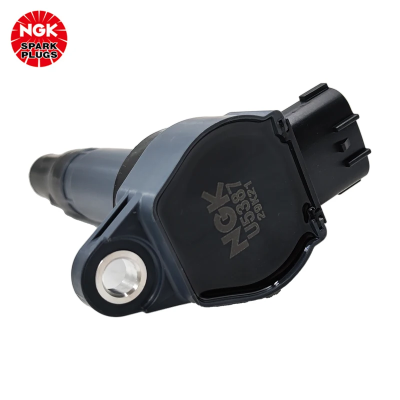 

NGK ignition coil U5387 is compatible with SMART Fortwo Fortwo Cabrio high-voltage pack oe A1321580003
