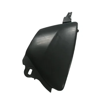 Customized car body light parts injection mold factory