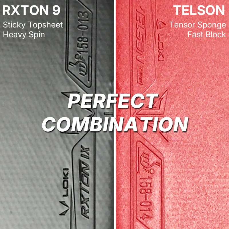 Thumbnail 3 - #45 Ranked Table Tennis Bats Picks in 2026