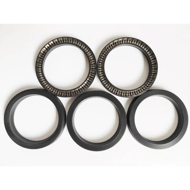 U-V shaft hole universal plug seal 30/35/40/45/50/53*40/45/50/55/60/63*6.5