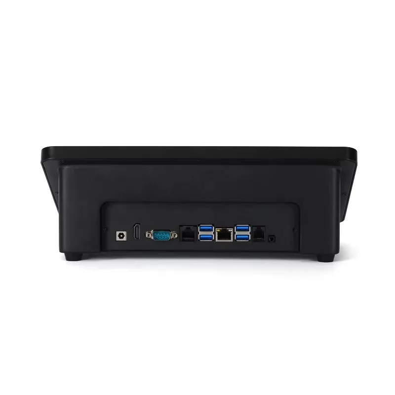 2026 High Quality 11.6inch Android 11 POS System 8GB 128GB High Efficiency Wholesale Cash Register Machine