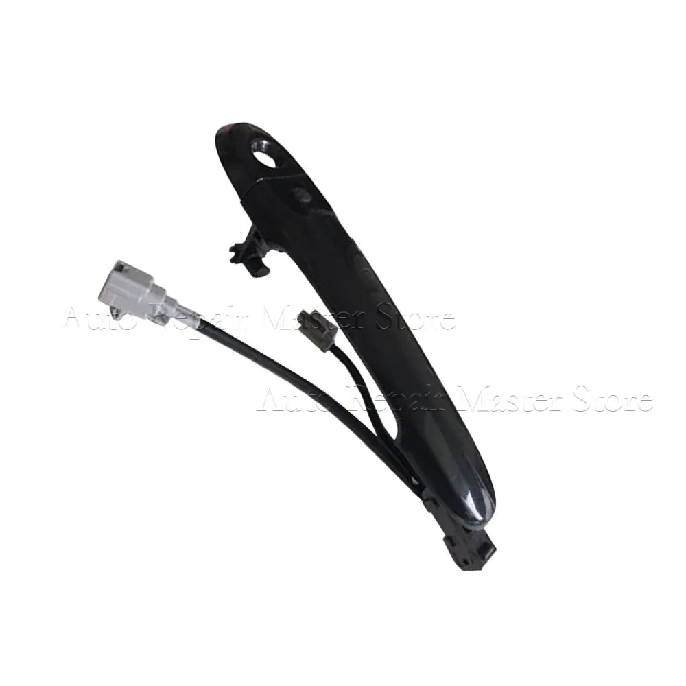 For 2010-2018 Nissan Versa Juke Cube Front Left Exterior Door