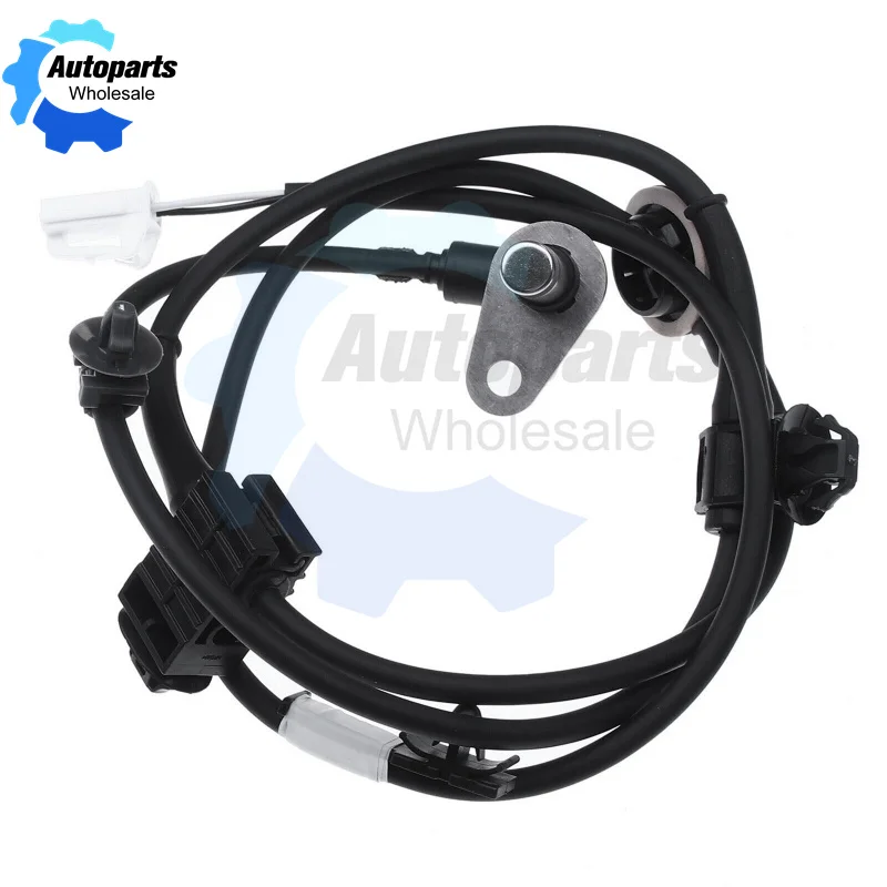 L214-43-72YF For Mazda CX-9 2007 2008-2015 Rear Left ABS Wheel Speed Sensor Easy Install High Quality Auto Parts