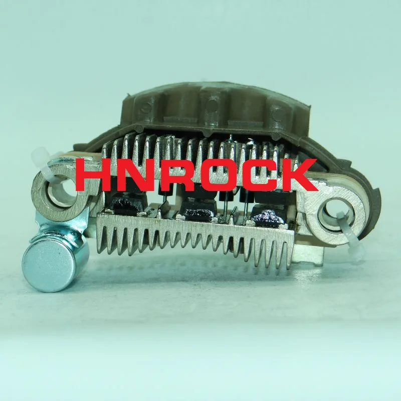 

NEW HNROCK ALTERNATOR RECTIFIER 12609500/MIA6503