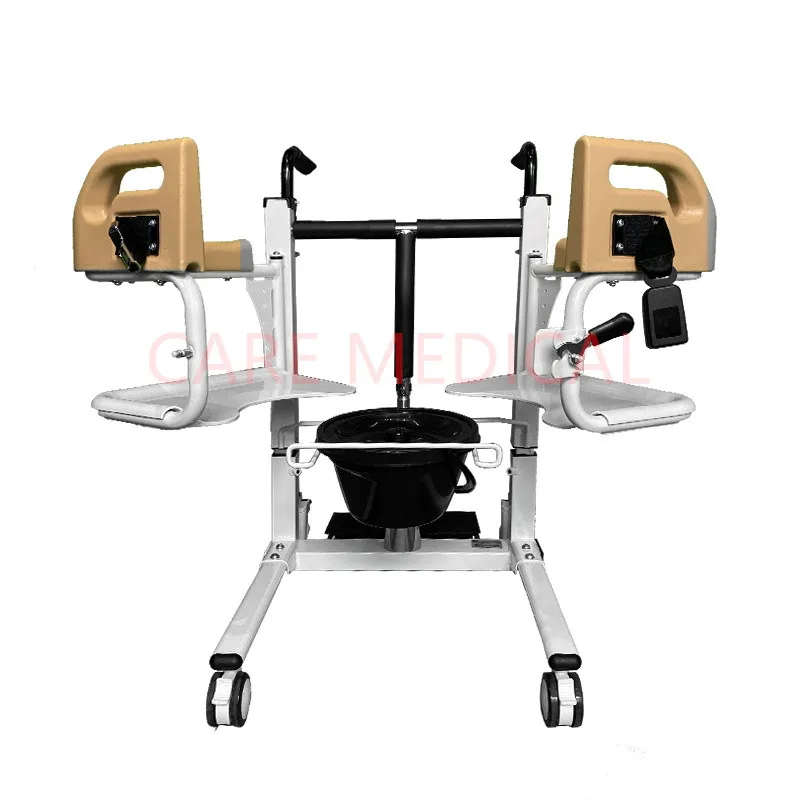 

Передвижное кресло, электрический подъемный комод для переноса пациентов, туалетный стул для инвалидов и пожилых людей