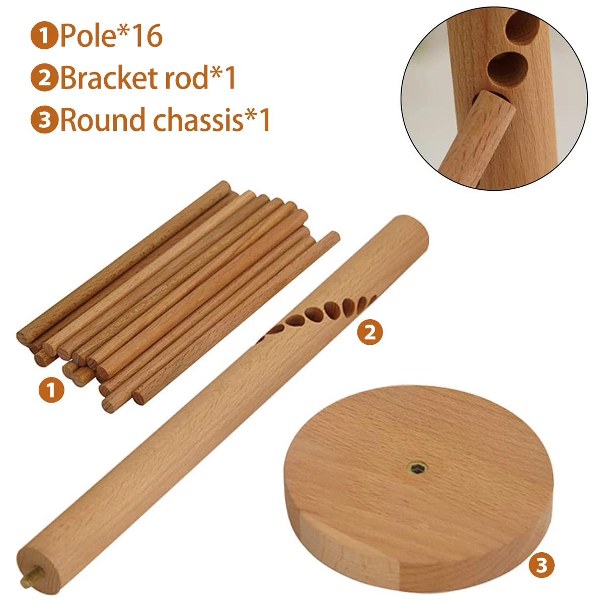 Thumbnail 3 - #20 Top 40 Pasta Molds Worth Buying In 2026