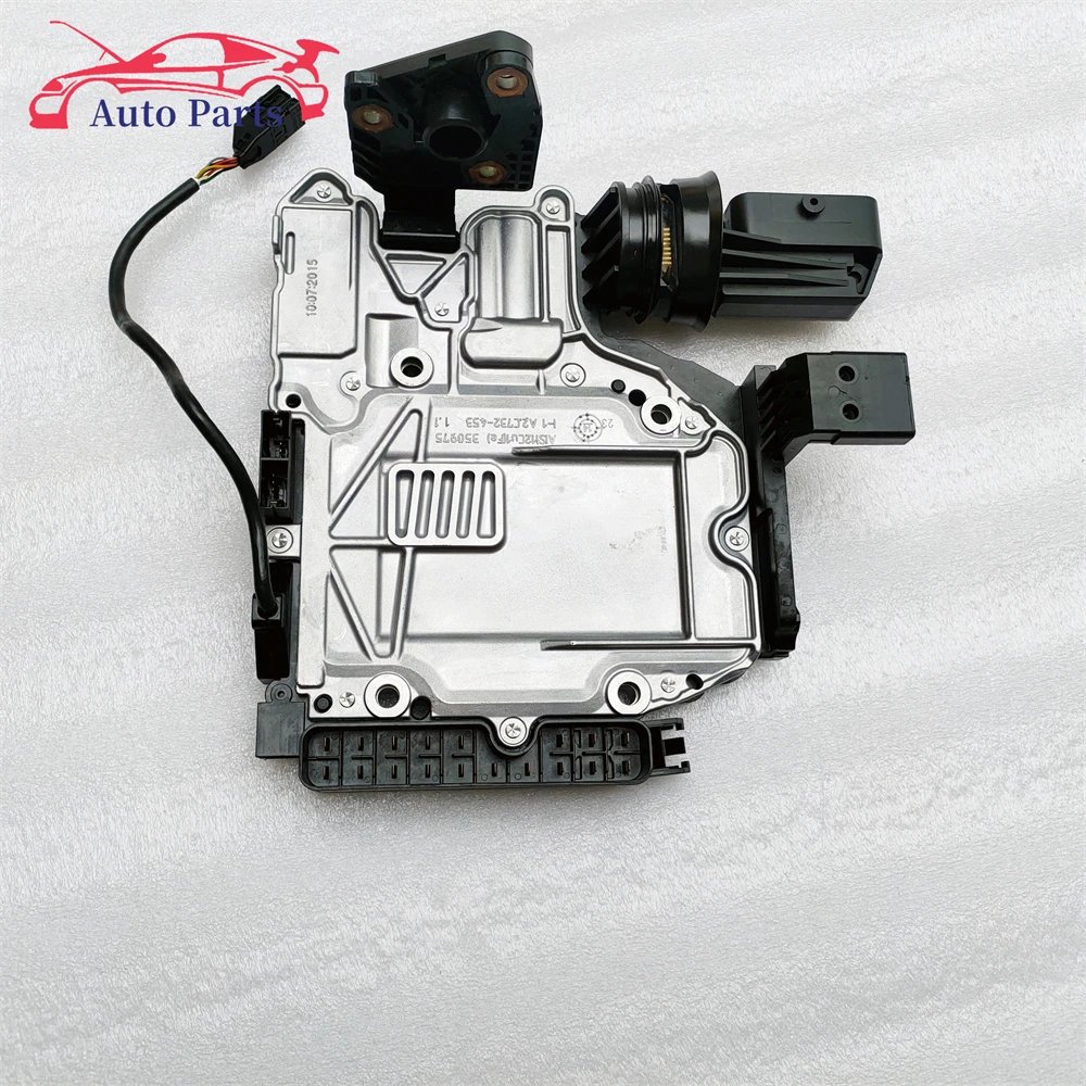 7Speed Transmission Control Unit Module Immobilizer TCU TCM 0CK DL382 DSG for Audi A6 A7 S6 Auto Parts 0CK927156Q 0CK325121D New