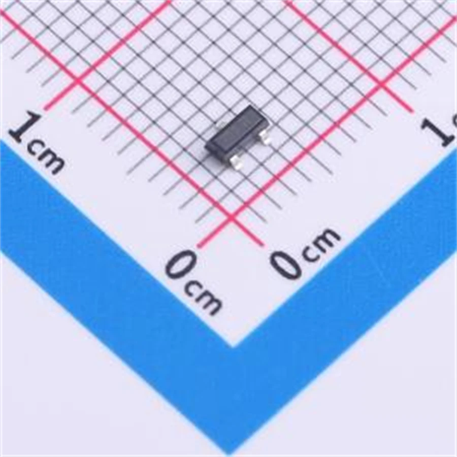 100PCS/LOT BAS7005E6327HTSA1 (Schottky Diodes)