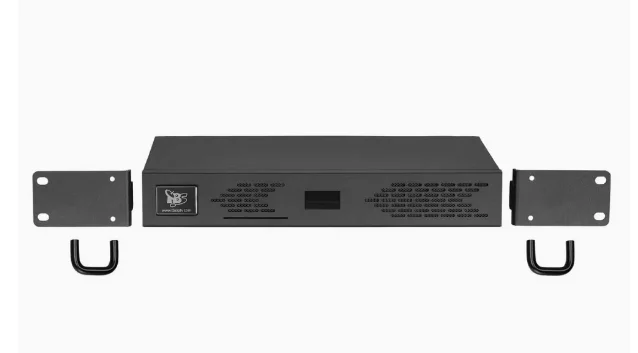 For TBS8113 4-channel DVB-S/S2/S2X to 4-channel DVB-C output modulator