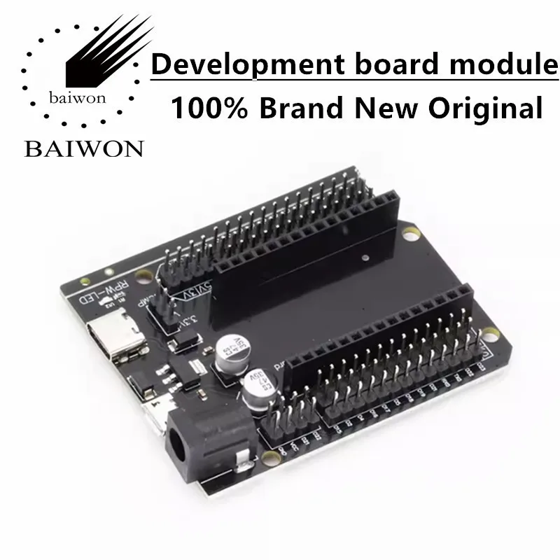 ESP32 Expansion Board ESP32 30P DEVKIT V1 Power Board Module ESP32S Development Board Expansion Board