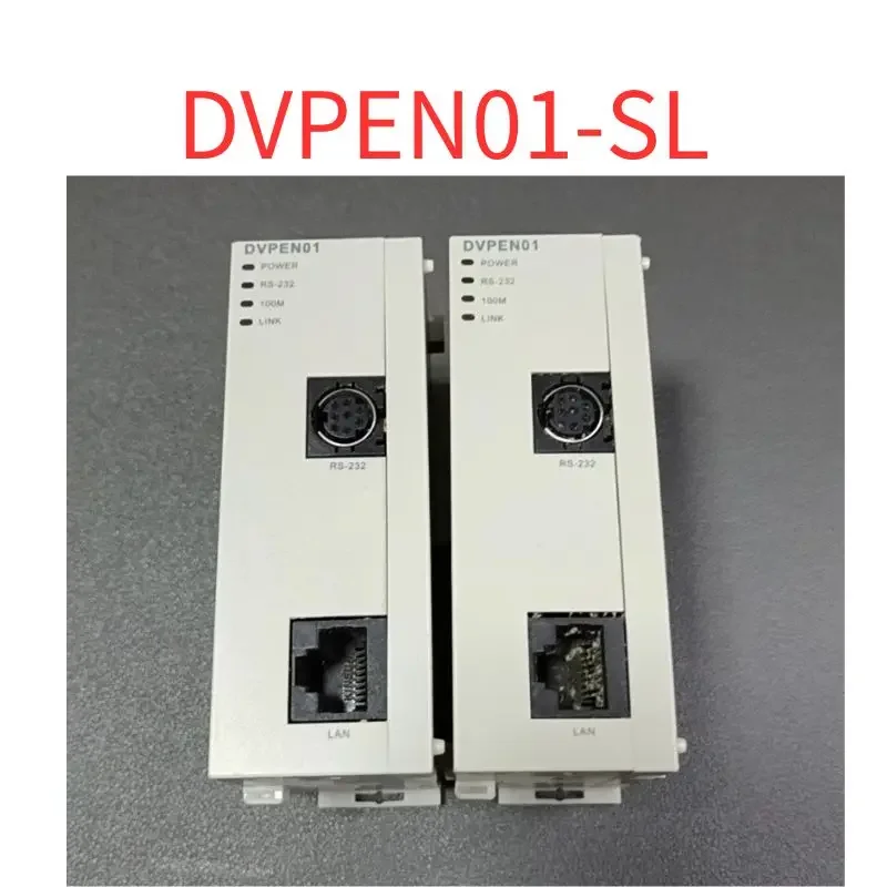 

Brand New PLC DVPEN01-SL