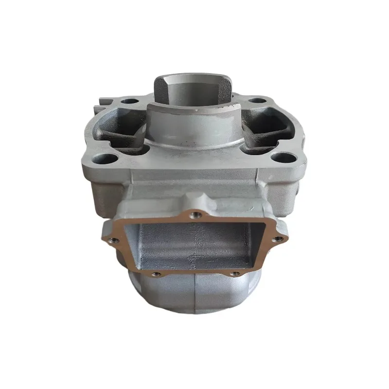 High Technology Motorcycle Accessories Engine Parts Cylinder Kit Cylinder Block Sets Cylinder Block YZ250 YZ250X