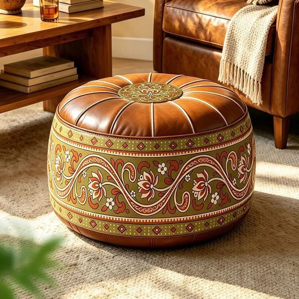 Thumbnail 3 - #29 Compare Ottoman Cushions Before You Buy