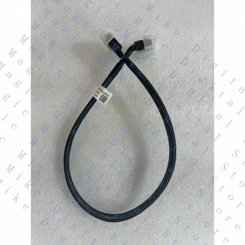 

H 5J6TF 05J6TF for Dell R650 10*2.5 Backplane to Front PERC Controller SAS Cable