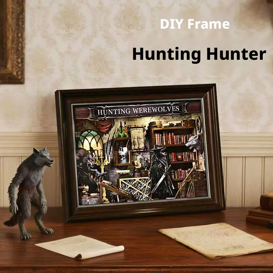 

Настольная 3D-головоломка OUZEY: развивающая логическая игра для детей и взрослых, творческий набор для сборки своими руками, персонализированный подарок для друзей