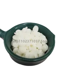 PEG-100 Stearate Flakes - Cosmetic Ingredient Emulsifier