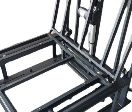 Electric function sofa bed folding frame accessories multi-function dual-purpose push-pull intelligent telescopic light luxury