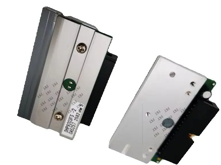 

SNAP 500 DHP9203 Free shipping New original barcode printhead for Avery SNAP500 600dpi print head, DHP9203FS label printhead