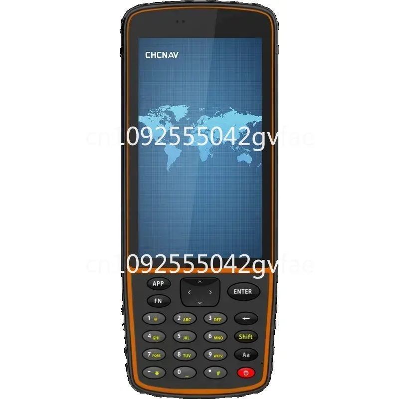 Used Functionally intact 90% new Professional Data Controller GPS RTK Data Collector CHC HCE320 Handheld GNSS Cost-effective