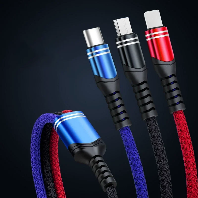 3 In 1 Pd 66W Usb C…