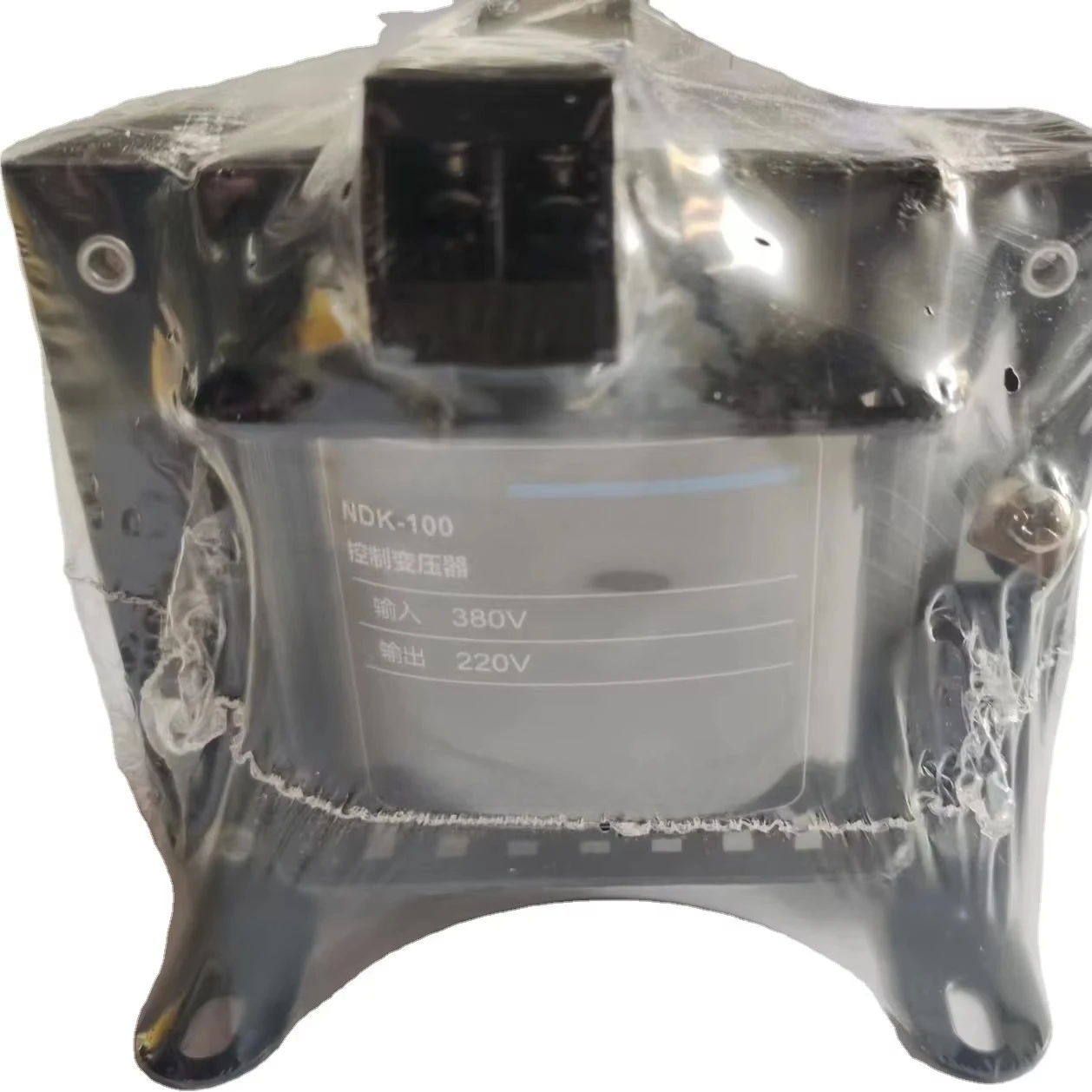

NDK-100 control transformer AC 50Hz/60Hz 230v 400v