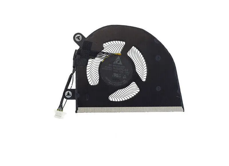 Laptop CPU Cooling Fan For lenovo ThinkPad L13 Yoga Gen 2 S2 5th Yoga Gen 6 L13