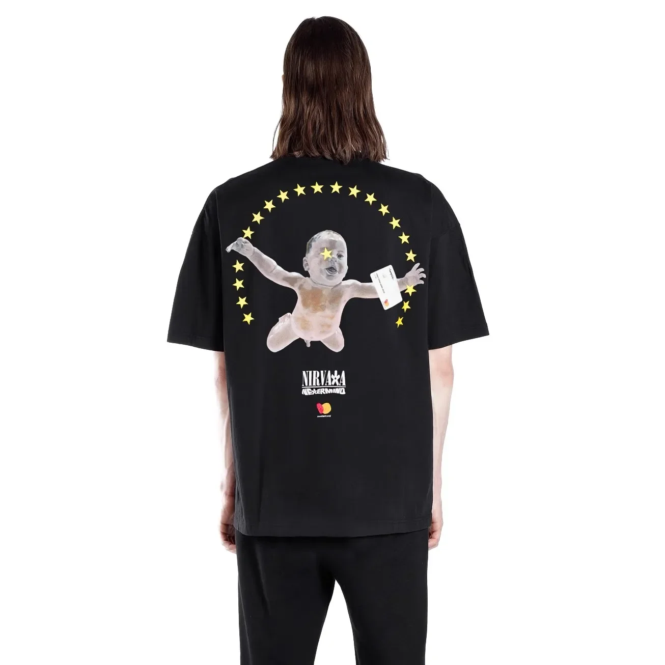 

YOJI OOAK PRINT JERSEY TEE. Yoji Ooak print Jersey Tee. Yoji Ooak print Jersey Tee