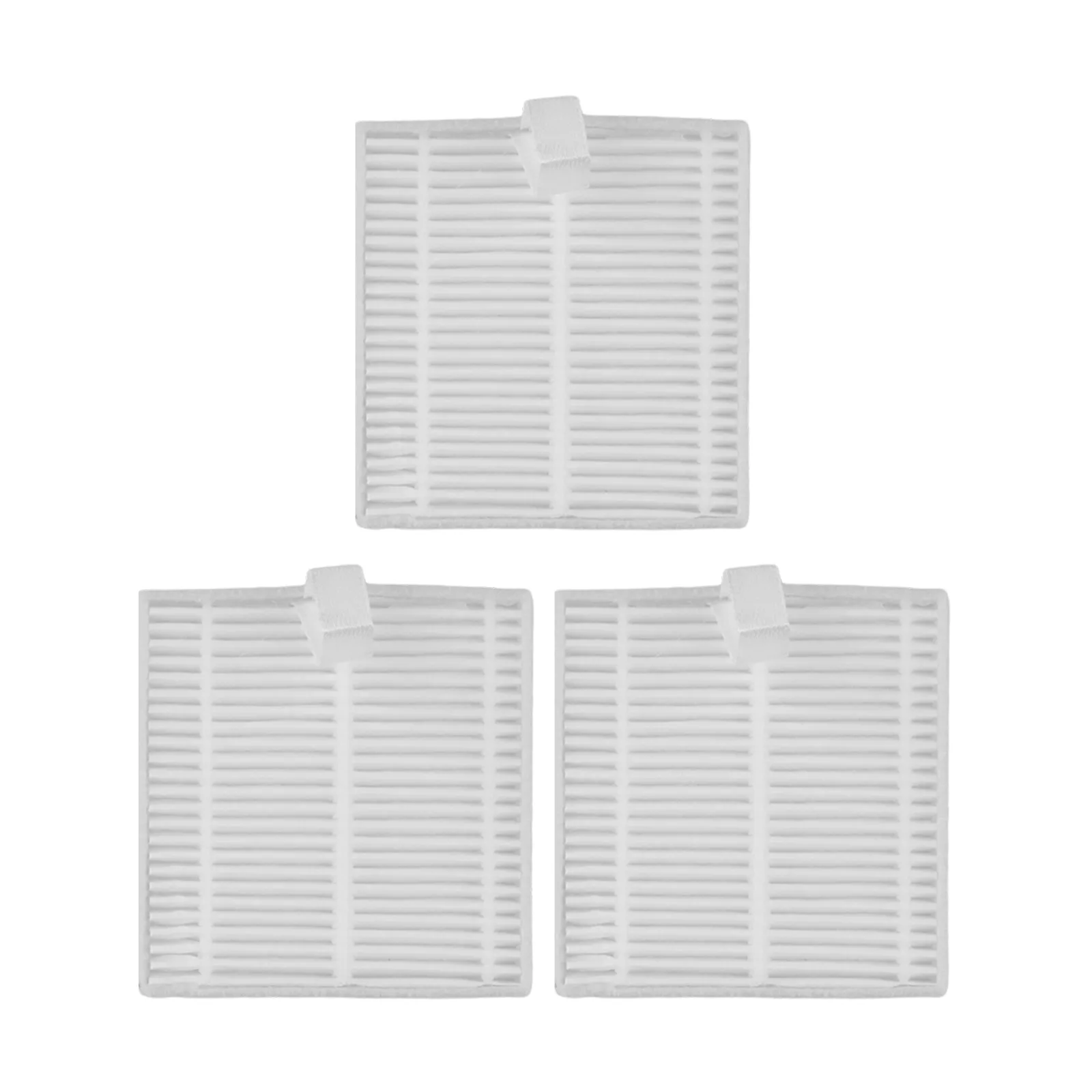 مرشحات استبدال الشاشة لمرشح المكنسة الكهربائية لـ AIR-T20 T20 + أداة تنظيف ملحقات المكنسة الكهربائية المنزلية