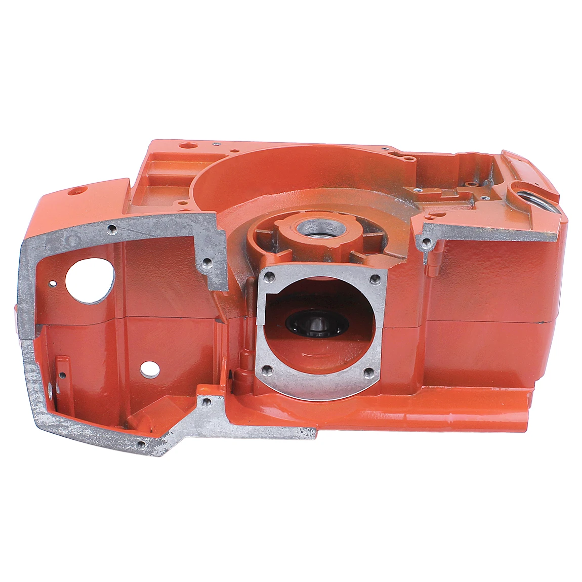 Kit cilindro carter albero motore 52mm per Husqvarna 268 272 XP carburatore COZil parti di ricambio per attrezzi da giardino