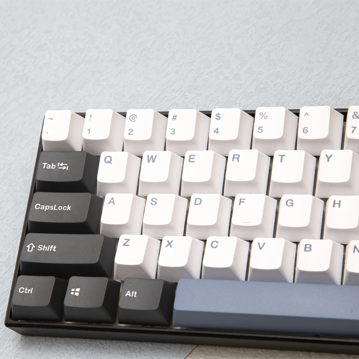 

Механическая клавиатура 135 клавиш GMK Clone Arctic Circle OEM PBT Double Shot для Cherry Mx Switch 61 68 89 980 104 108