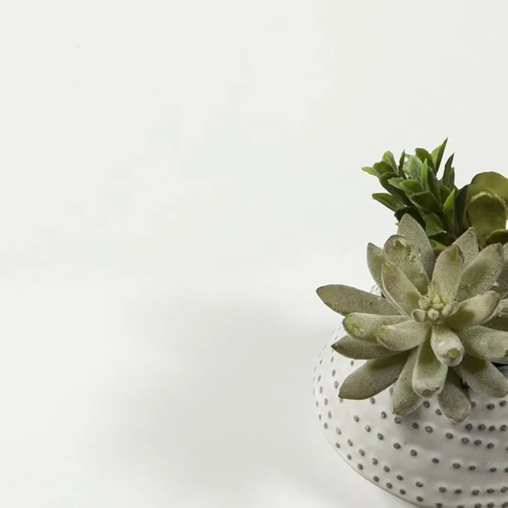 Mesa Walden com 5 gavetas