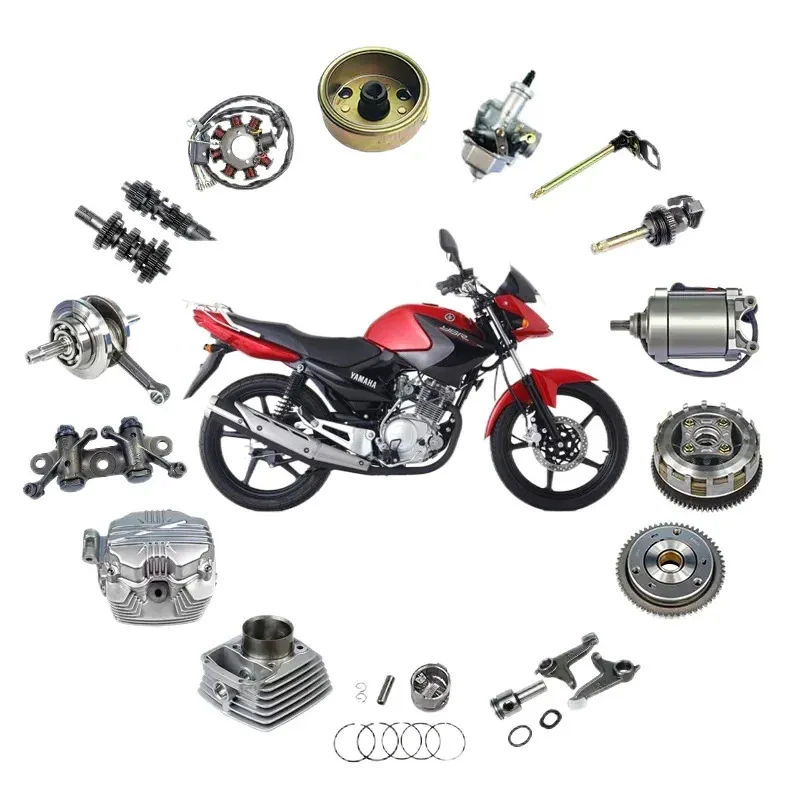 Factory Direct sales engine assemb complete motorcycle engine assemb 125cc 110 for
