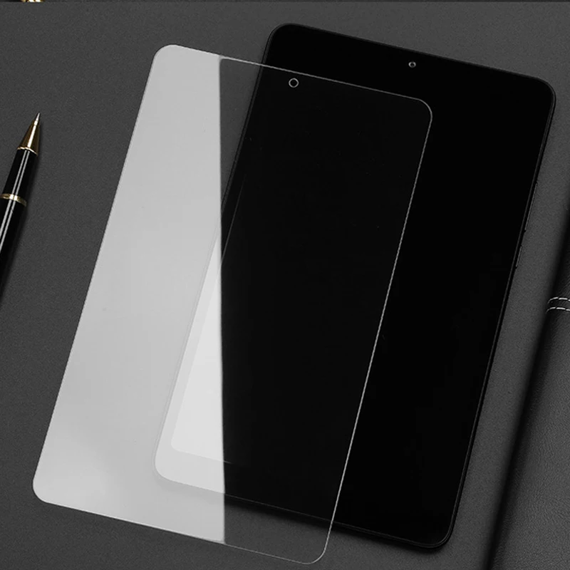 Protetor de tela HD transparente de vidro temperado para RedMagic Gaming Tablet 3 Pro 9.06 polegadas 2025 Tablet Película protetora, 2 peças