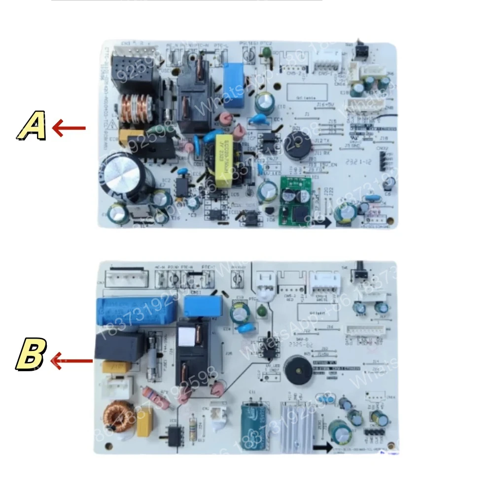 scheda-di-controllo-principale-per-condizionatore-d'aria-interno-31101-001835-scheda-madre-computer-a010403