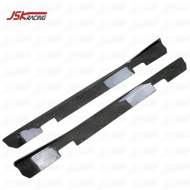 

Боковая юбка из углеродного волокна Var Style под борту для Nissan Gtr R35 2008-2020 гг.