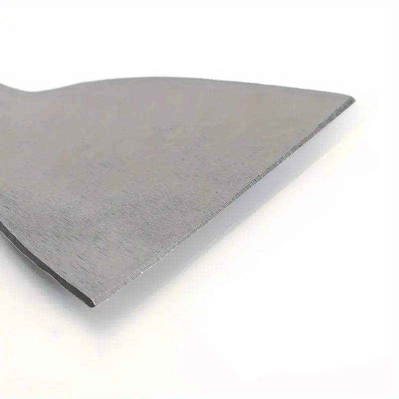 مقبض دائري إزميل كبير رقيقة جدا شقة مجرفة الاسمنت حوض مجرفة مقبض دائري مثقاب طرق كهربائي بت مجرفة إزميل